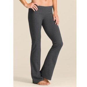 Athleta Revelation Yoga Pant in Black Heather, SP